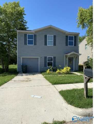 204 Valleyside Drive, Huntsville, AL 35810