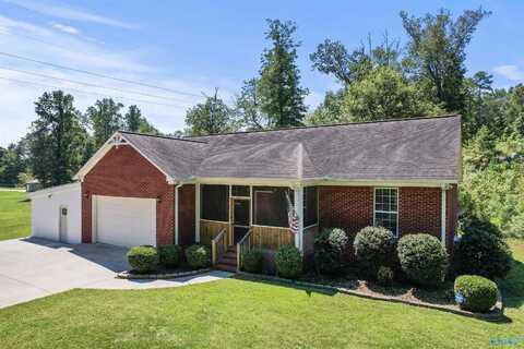 229 Lake Drive, Scottsboro, AL 35769