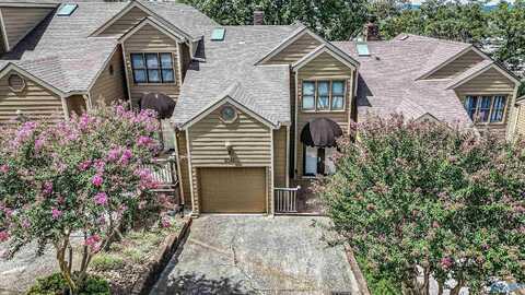 5048 Chancel Drive, Huntsville, AL 35802