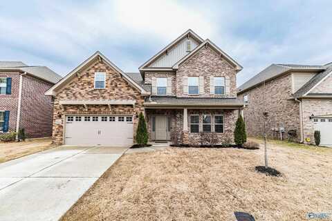 15036 Lakeside Trail, Huntsville, AL 35803