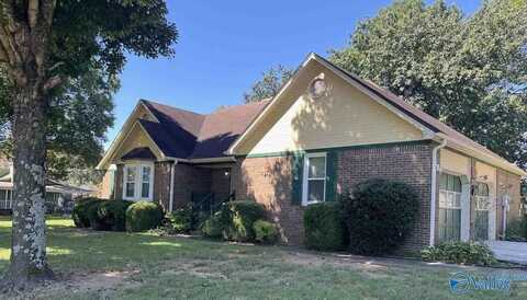 123 Shelly Lane NE, Huntsville, AL 35810