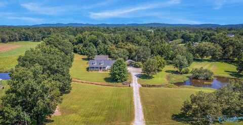 1010 Cedar Bend Road S, Southside, AL 35907