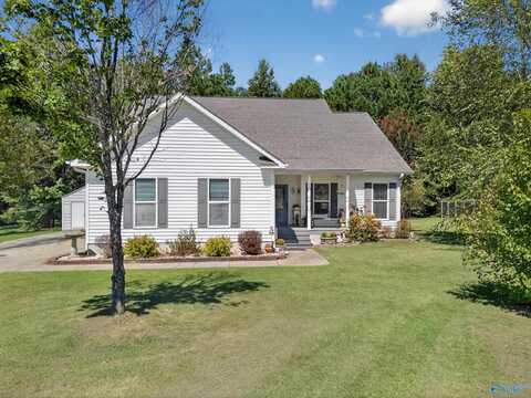 120 Shaw Street, Albertville, AL 35950