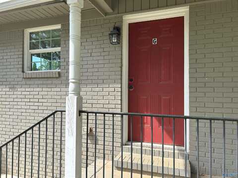 3805 Mcvay Street SW, Huntsville, AL 35805