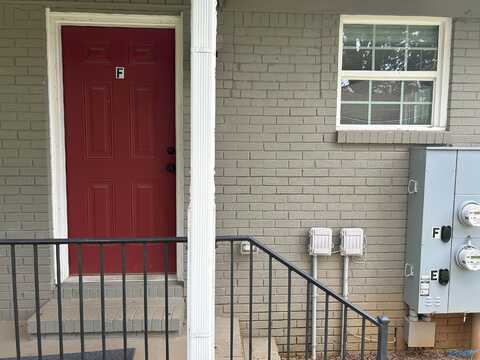 3805 Mcvay Street, Huntsville, AL 35805