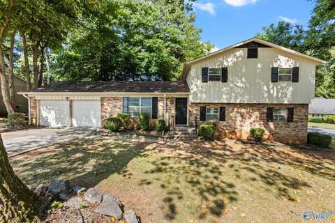 3529 Maggie Avenue, Huntsville, AL 35810