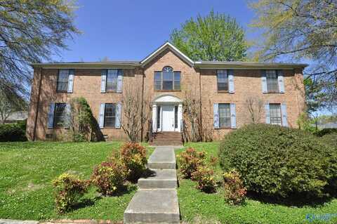 2606 Wynterhall Road, Huntsville, AL 35803