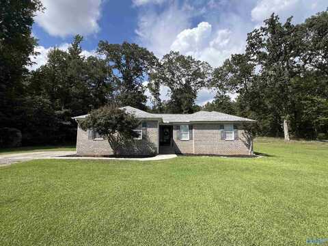 125 John Johnson Road, Trinity, AL 35673