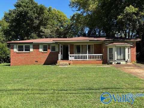 2614 Sparkman Drive NW, Huntsville, AL 35810