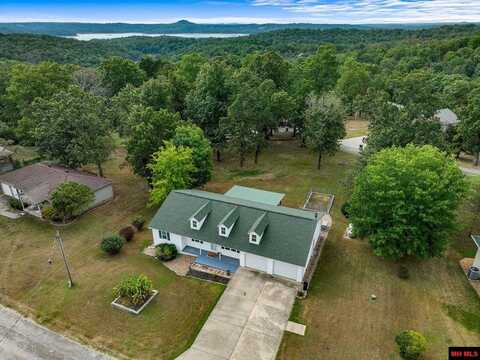 349 FOREST HILLS DRIVE, Mountain Home, AR 72653