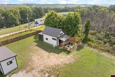 12271 ESTES LANE, Omaha, AR 72662
