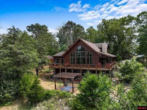 15 VICTORIA LANE, Gamaliel, AR 72537