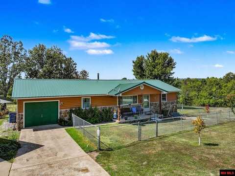 373 MC CAIN DRIVE, Mountain Home, AR 72653