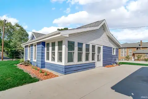 119 W Mill Street, Culver, IN 46511