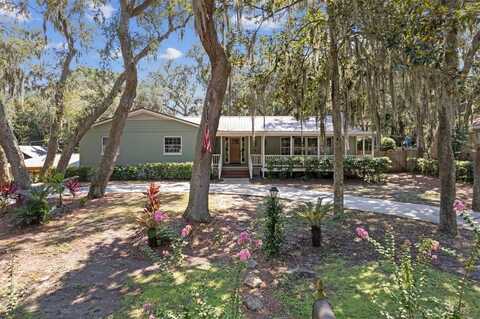 1612 BROOME STREET, Fernandina Beach, FL 32034