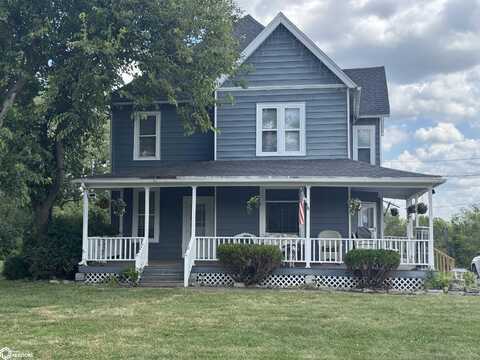 714 S 4th Street, Chariton, IA 50049