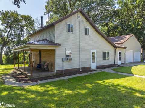 1971 Ivory Lane, Rockford, IA 50468