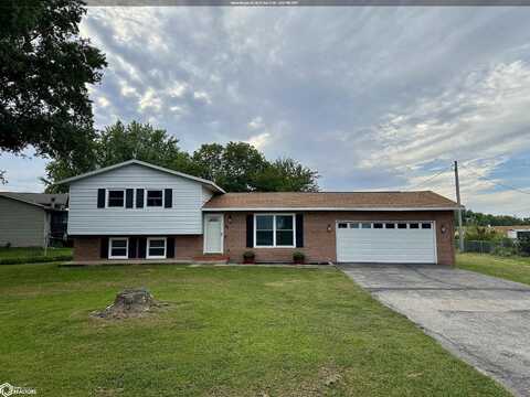 2741 255th Avenue, Montrose, IA 52639
