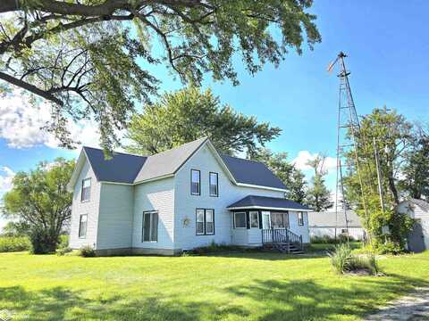 1635 220th Street, Rockford, IA 50468