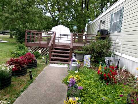 826 Quiet Harbor, Creston, IA 50801