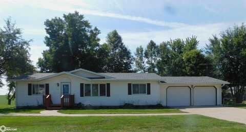 519 Elm Street, Schleswig, IA 51461
