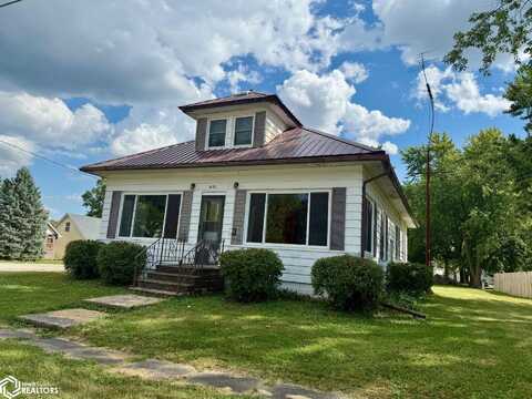 601 W Chestnut Street, Bloomfield, IA 52537