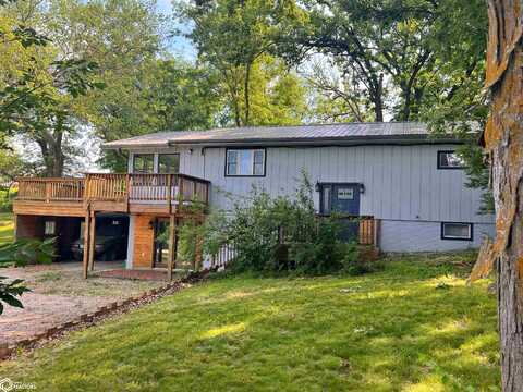 3157 Forest Drive, Ellston, IA 50074