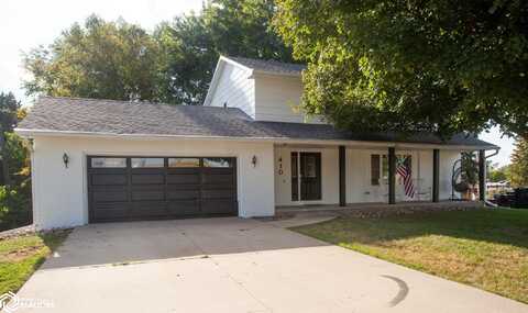 410 S East Avenue, Baxter, IA 50028