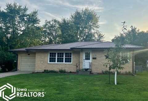 505 S Pine Street, Mount Pleasant, IA 52641