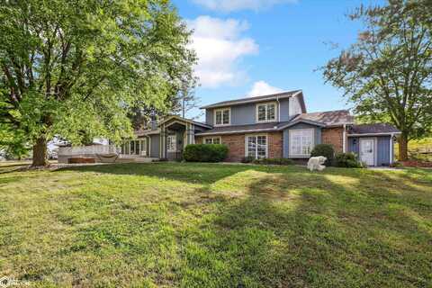 1700 East Street, Corning, IA 50841