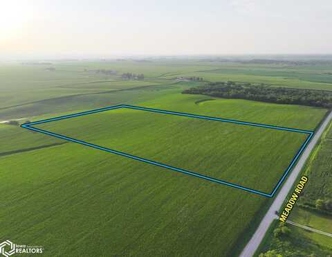 Meadow Road, Adel, IA 50003