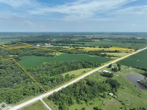 2423 Juniper Ave., Fairfield, IA 52567