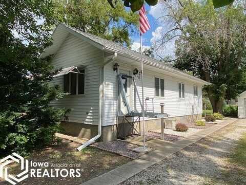 336 Way Avenue, Woden, IA 50484