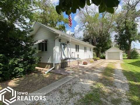 336 Way Avenue, Woden, IA 50484