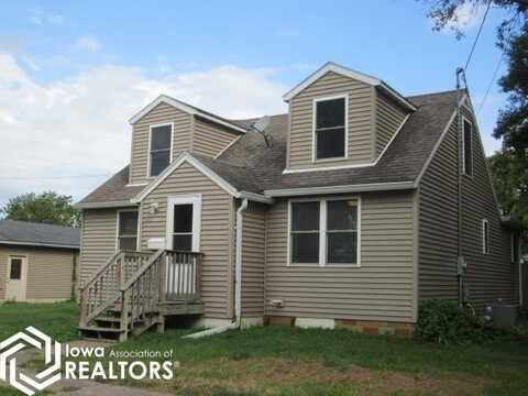211 2nd Street SE, Belmond, IA 50421
