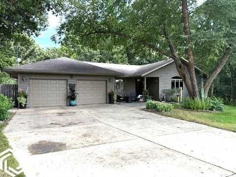 109 Sunset Drive, Algona, IA 50511