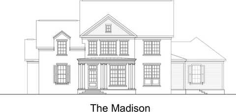 1005 Belle Terre Lane, Oxford, MS 38655