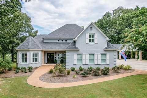 403 Lakeview Court, Oxford, MS 38655