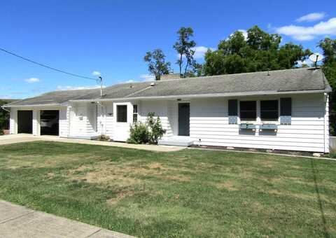 291 East Main Street, Troy, PA 16947