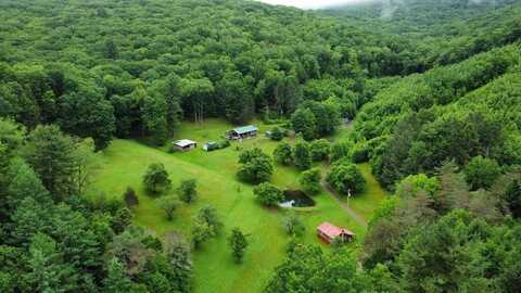 286 Hidden Hollow Farm Drive, Austin, PA 16720