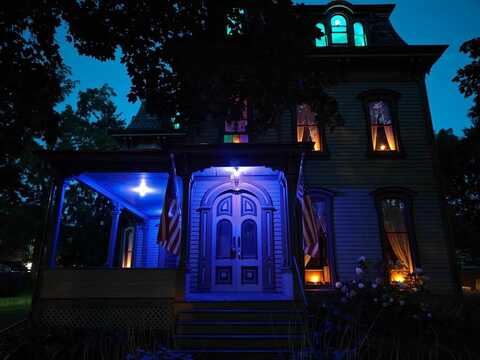 440 Park Ave, Waverly, NY 14892