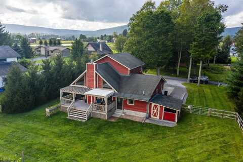 285 Cessna Lane, Davis, WV 26260