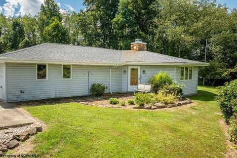 1141 Mount Zion Road, Fairmont, WV 26554