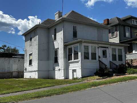 414 Guffey Street, Fairmont, WV 26554