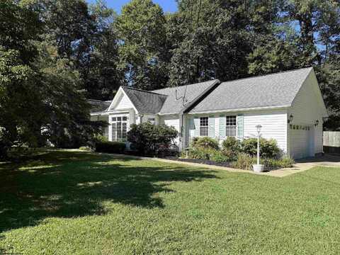 125 Amber Lane, Fairmont, WV 26554