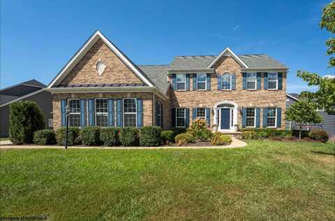 77 Falling Water Lane, Morgantown, WV 26508