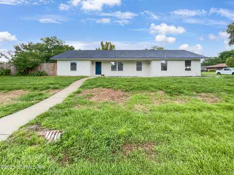 2376 KIRKWALL Street, Orange Park, FL 32065