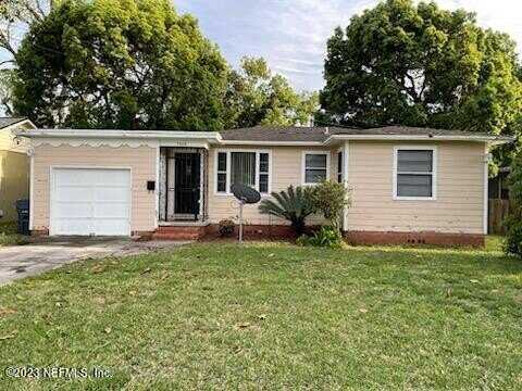 5040 PALMER Avenue, Jacksonville, FL 32210