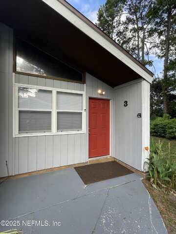 4751 SAN JOSE MANOR Drive W unit: 3, Jacksonville, FL 32217