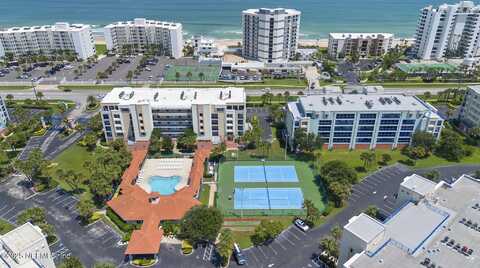 5300 S ATLANTIC Avenue unit: 18-204, New Smyrna Beach, FL 32169